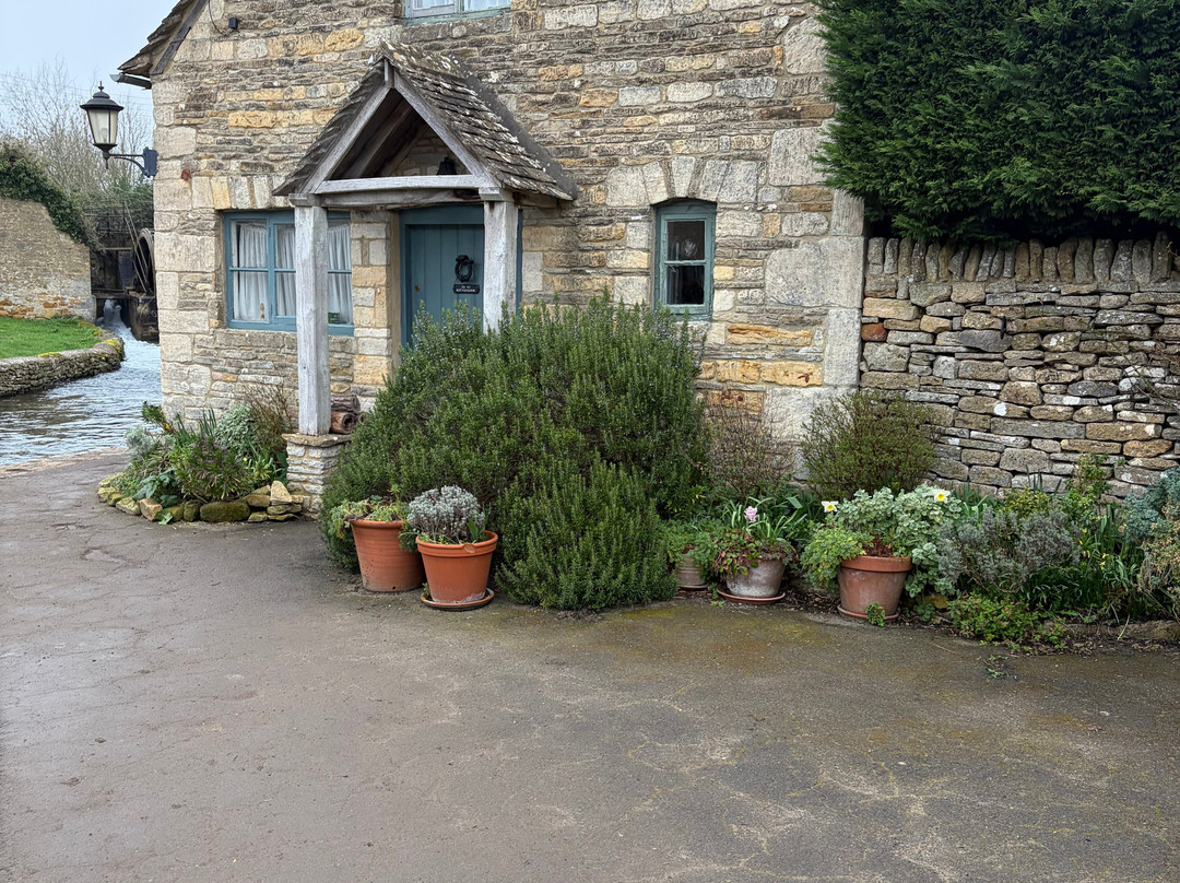 CJP Cotswold Tours-百老汇必去景点