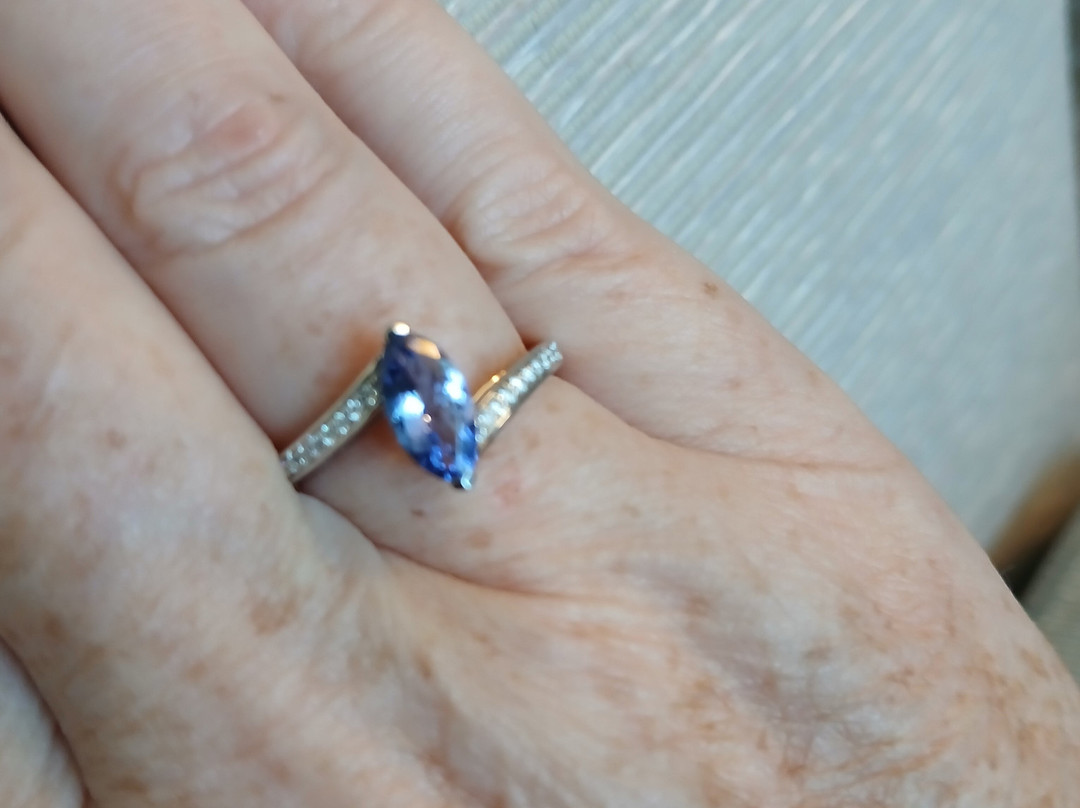 Diamonds International Antigua-圣 约翰必去景点