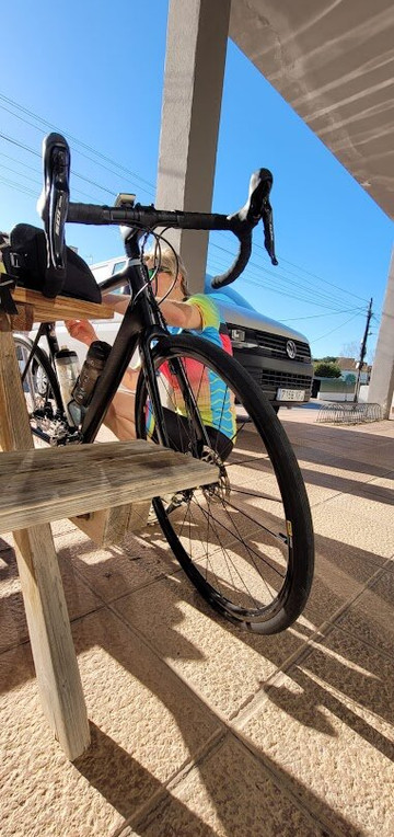 Rad International Mallorca-帕格拉必去景点