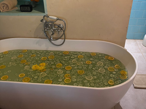 达拉水疗中心（阿拉亚度假村店）-库塔必去景点