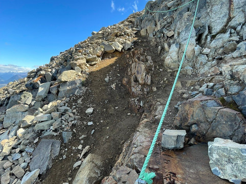 Reserva Nacional Cerro Castillo-Coyhaique必去景点