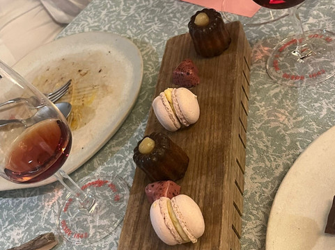 Hotel-Restaurant Muehltalhof主图