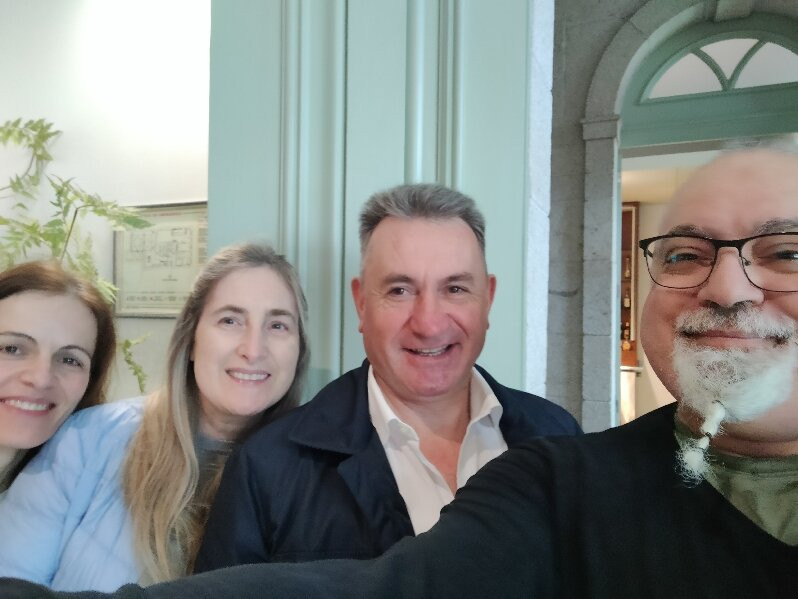 布拉卡拉奥古斯塔酒店主图