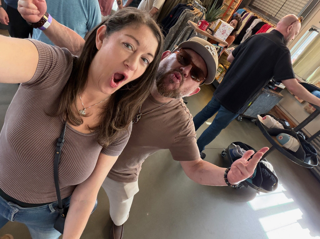 LaZoom Tours - Asheville-阿什维尔必去景点