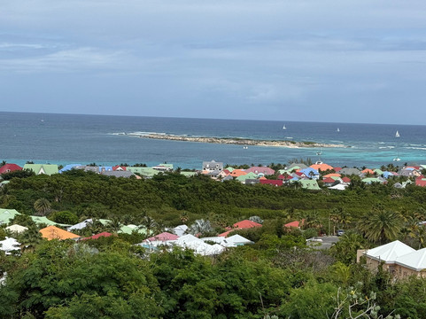 Lagoon Group-Sint Maarten必去景点