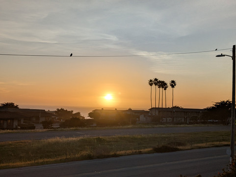 近赫斯特城堡凯艺酒店主图