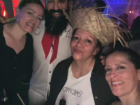 Calle 365-马德里必去景点