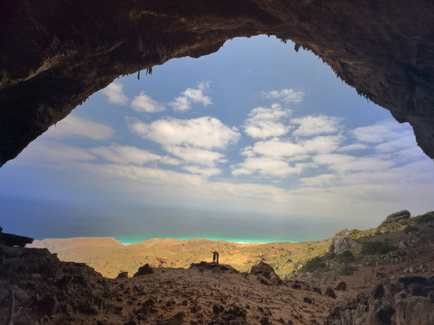 Embrace Socotra-Hadiboh必去景点