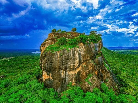 Ceylon Footprints-Padukka必去景点