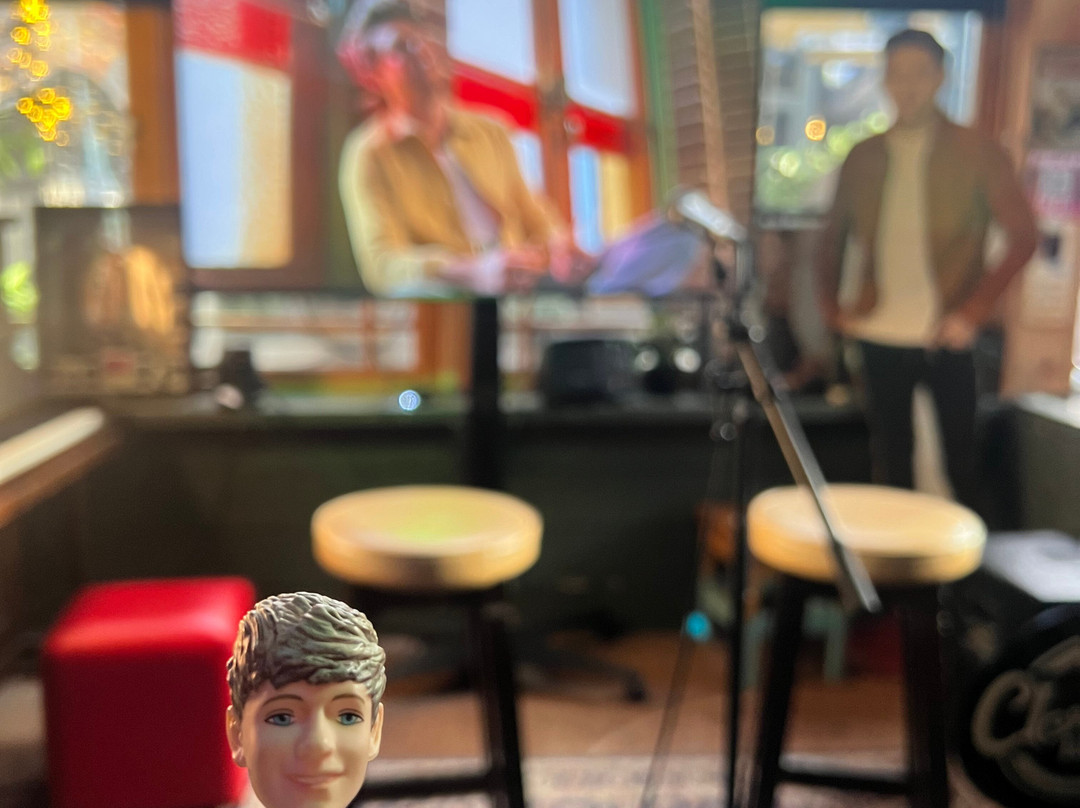 Clarkes Bar-Mullingar必去景点