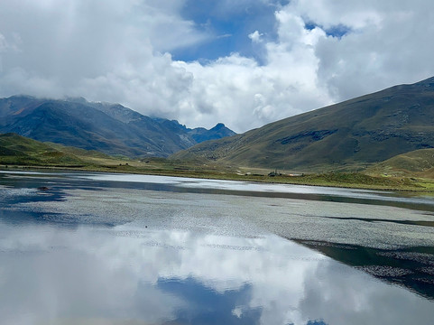 Nevado Pastoruri-瓦拉斯必去景点
