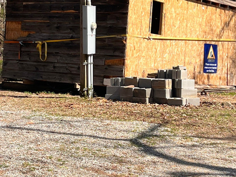 Raccoon Mountain Caverns-查塔努加必去景点