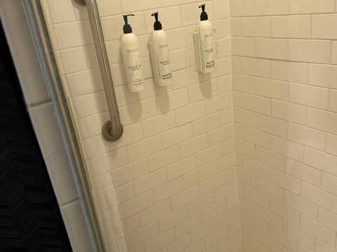 奥尔巴尼市中心费尔菲尔德客房及套房主图