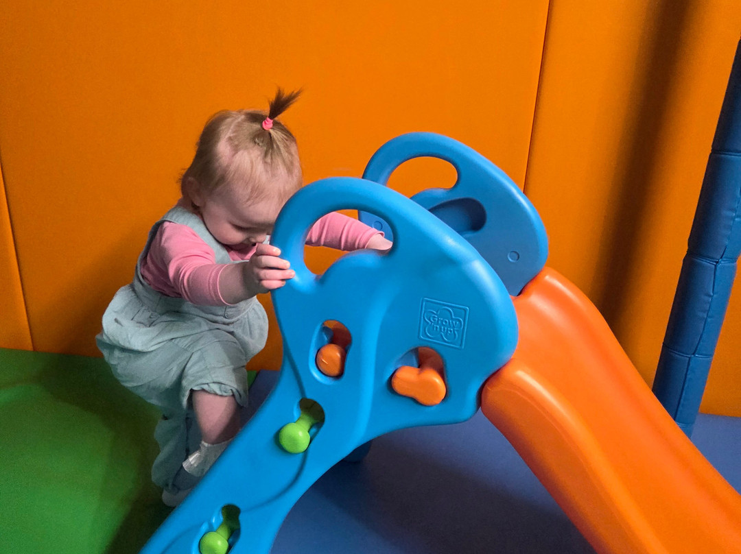 Whitehouse Farm Centre-莫佩思必去景点