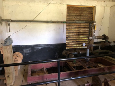 Mount Gay Rum Distillery-Benthams必去景点