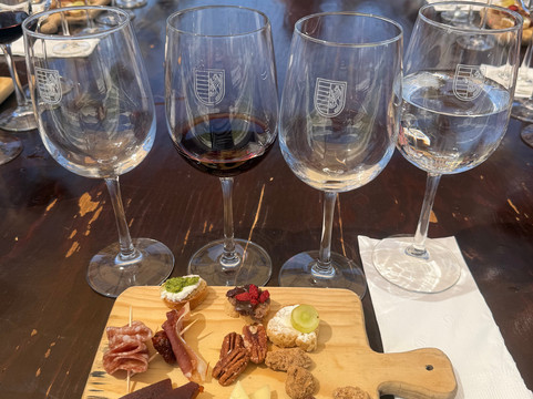 Bodega RGMX-Parras de la Fuente必去景点