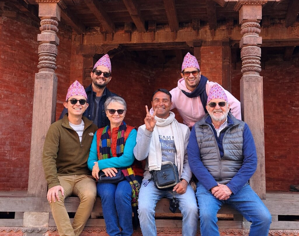 Travel india with Kanha-奇陶加尔必去景点