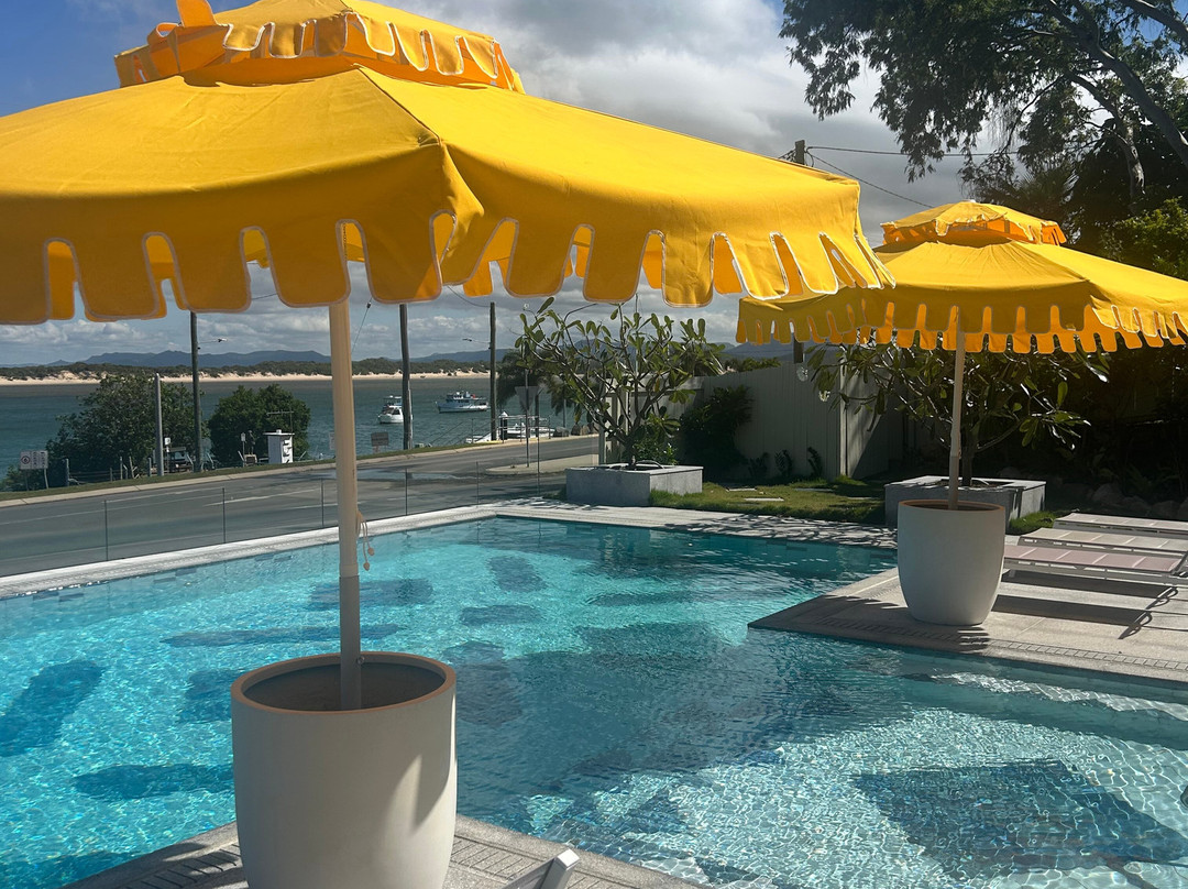 The Seaview Cooktown主图