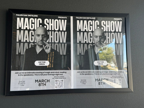 Cushwa Taproom & Rad Pies