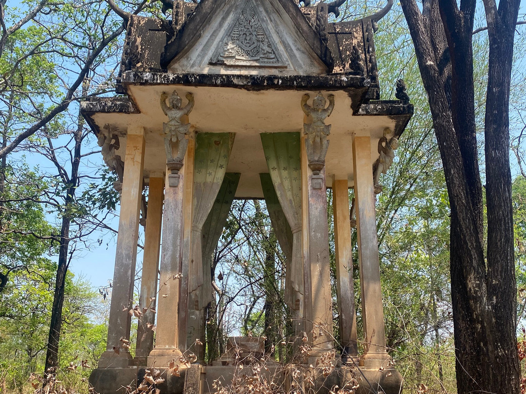 Sona Trekking-邦隆必去景点