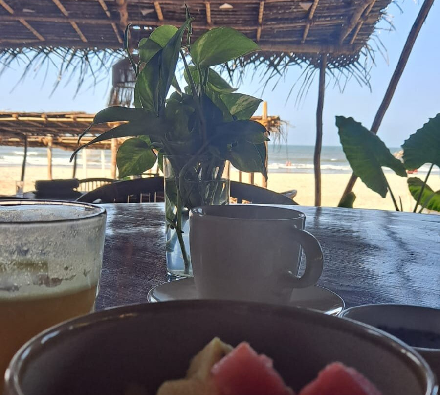 阿那哈塔度假海滨度假村主图