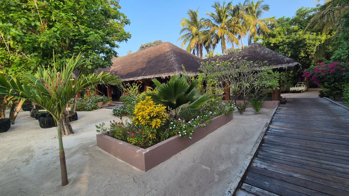 库达富士水疗度假村-浴室