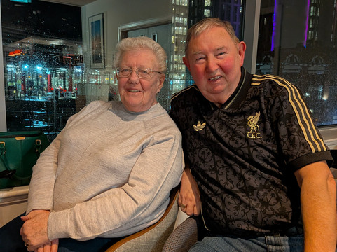 利物浦市中心莱姆街普瑞米尔酒店主图