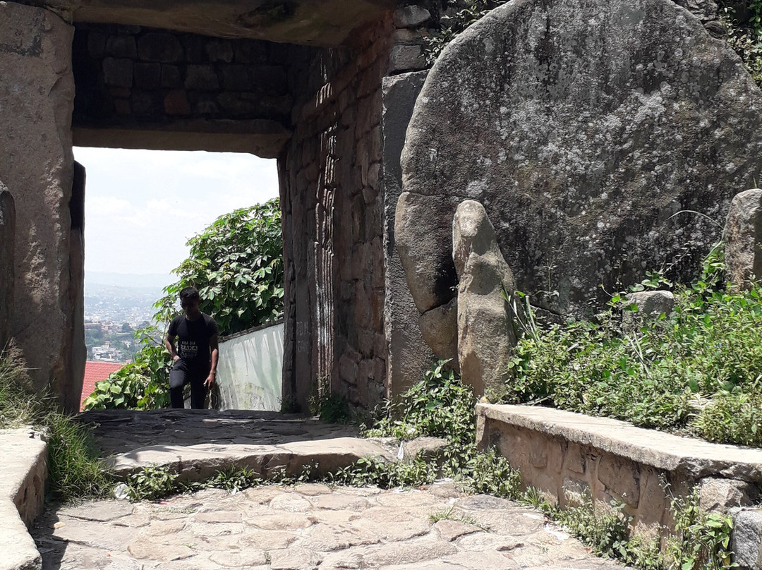 Musee de la Photographie de Madagascar-安塔那那利佛必去景点