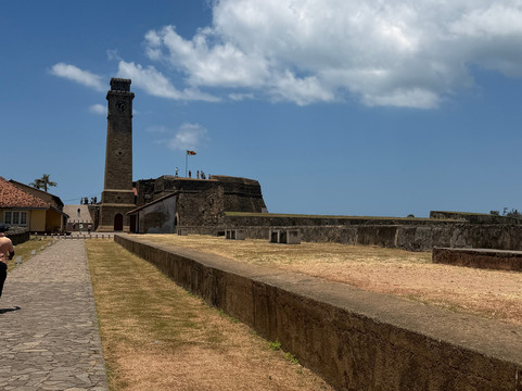 Riu Lanka Tours (PvT) Ltd-亚洪加拉必去景点