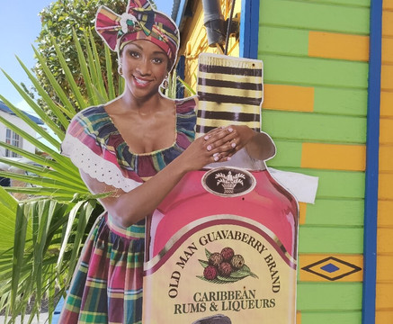 Phillipsburg Sint Maarten-菲利普斯堡必去景点