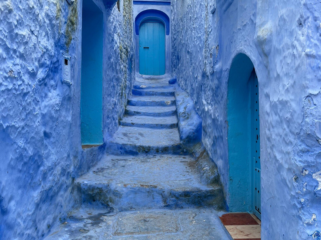 Merzouga Morocco Tours-瓦尔扎扎特必去景点