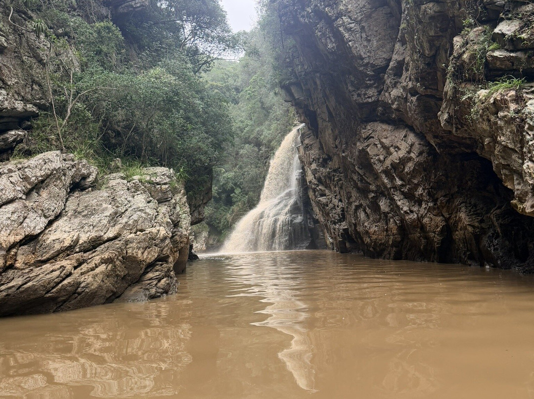 Kaaiman's Adventures-荒野必去景点