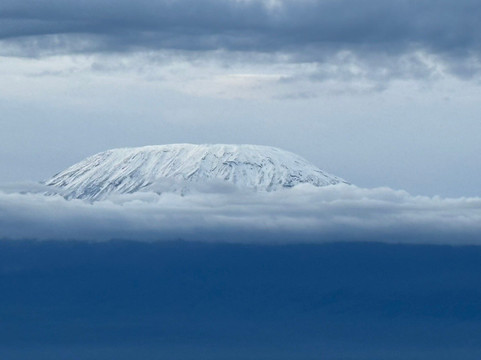 Africa Safari Trips-内罗毕必去景点