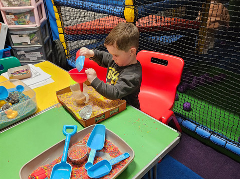 Monkey Bizness-Rochford必去景点