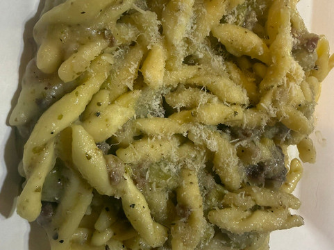 Enoteca Lombardi-阿西西必去景点