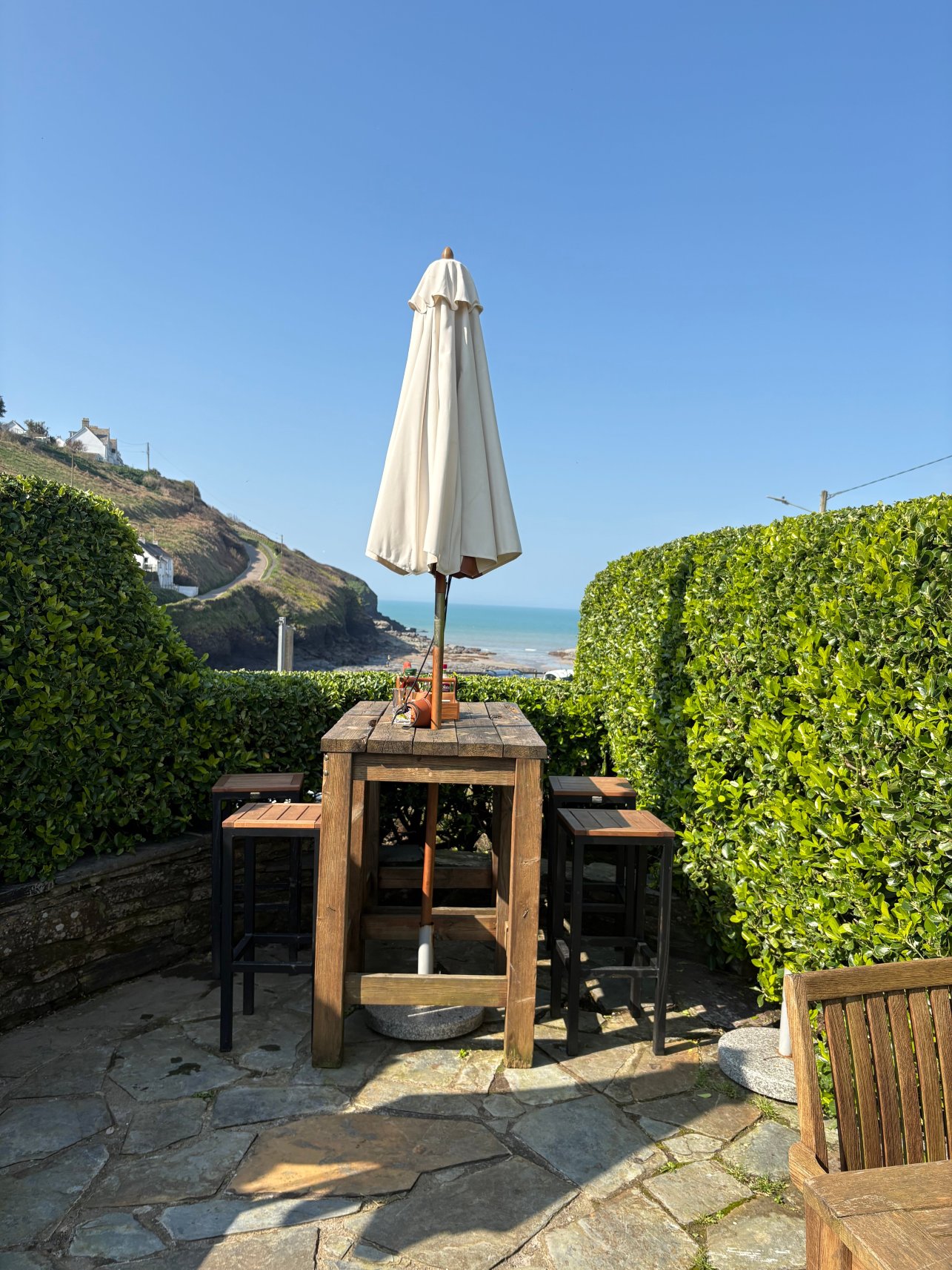 加弗恩港酒店-餐饮