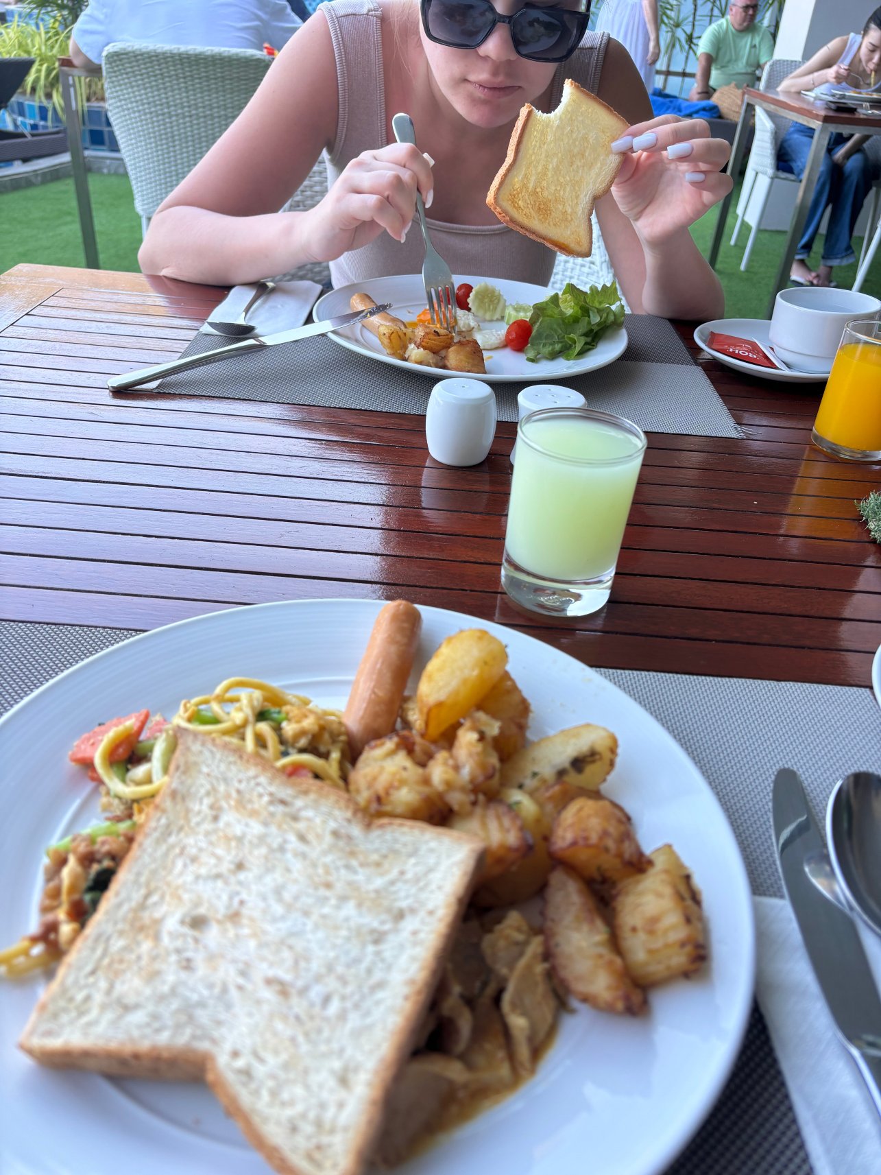 普吉岛雅玛酒店-官方