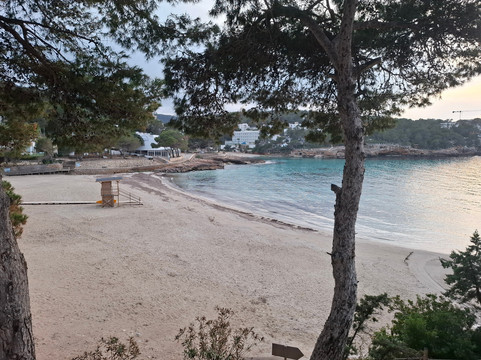 Portinatx Charter-波蒂那茨必去景点