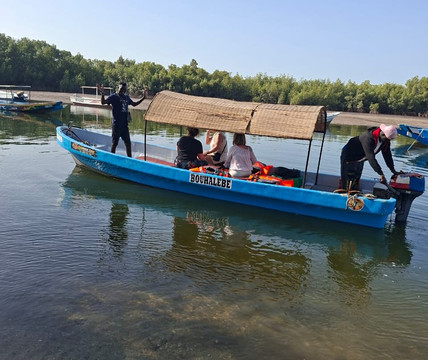 Soumare Tour-开普史基林必去景点