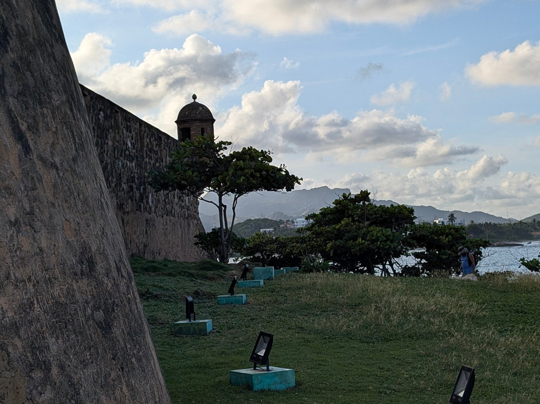 Malecon Puerto Plata-普拉塔港必去景点