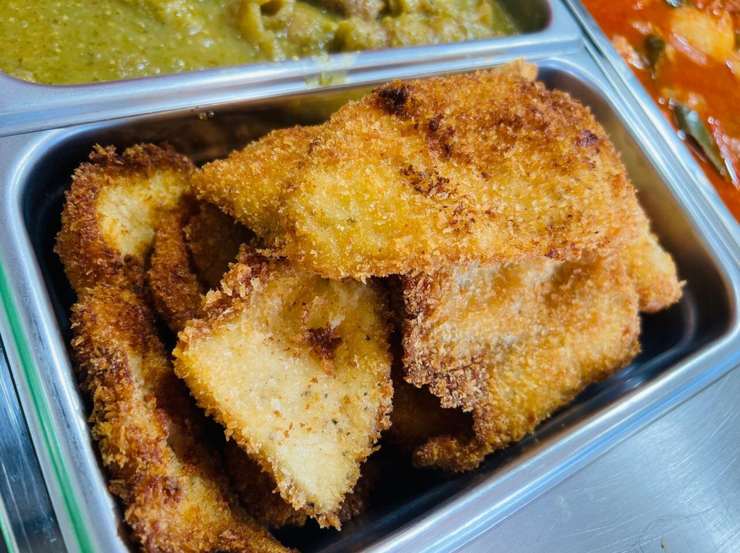 Tu Comida Express