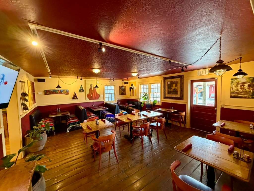 Lupita's Valley Mexican Restaurant