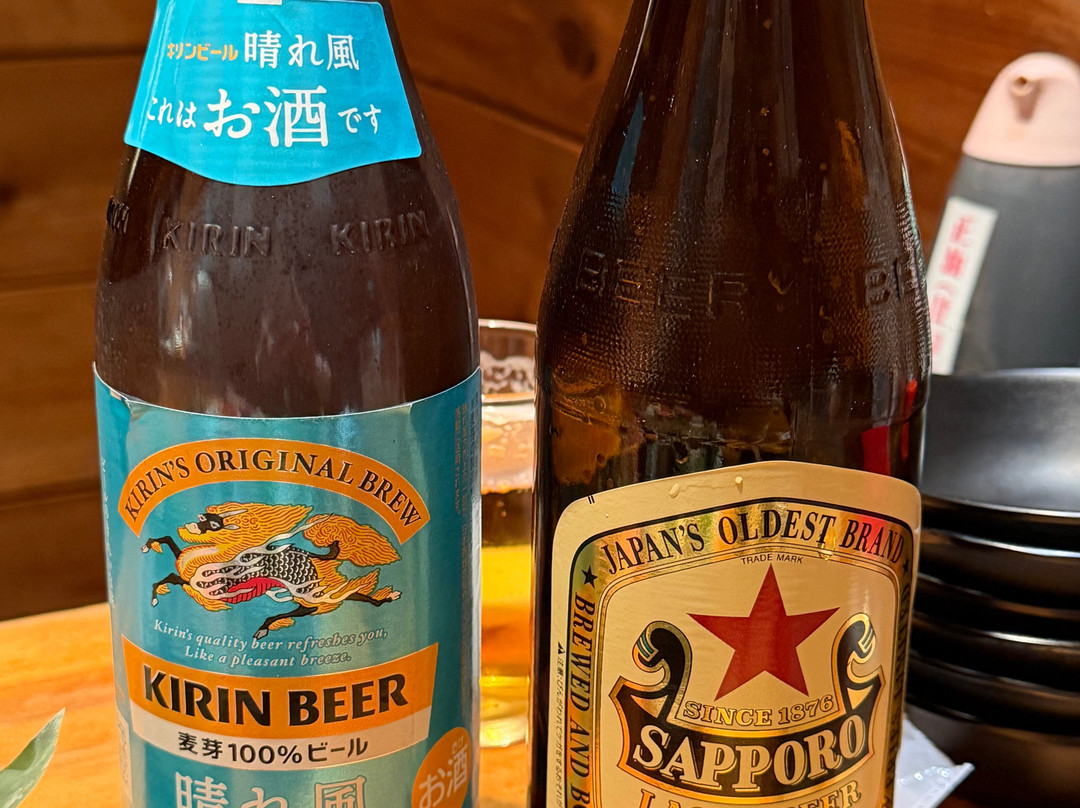 地魚屋台 とっつぁん 西宮北口店