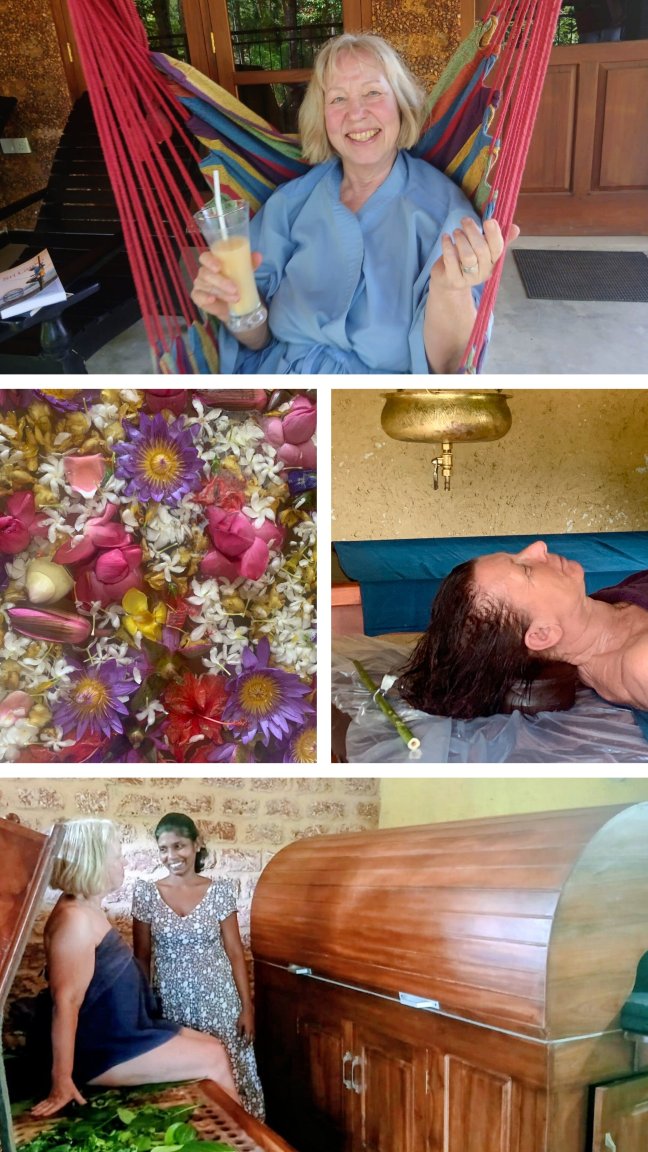 Hela Gedara Retreat Beruwala-官方