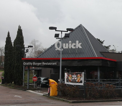 Quick Chalon-sur-Saone