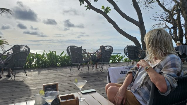 巴厘岛安瓦雅海滩度假酒店-官方