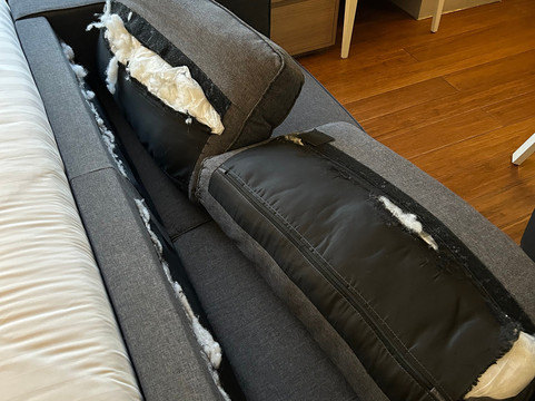 奎松市私人酒店主图