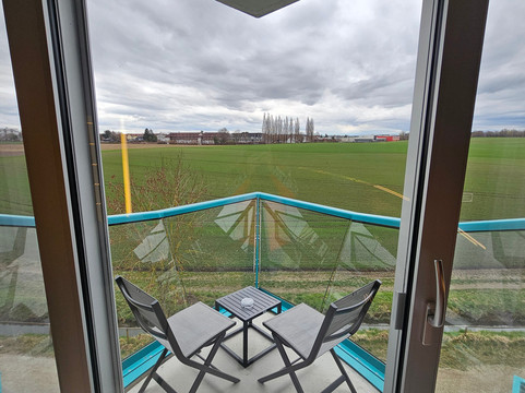 埃尔丁胜利水疗酒店主图