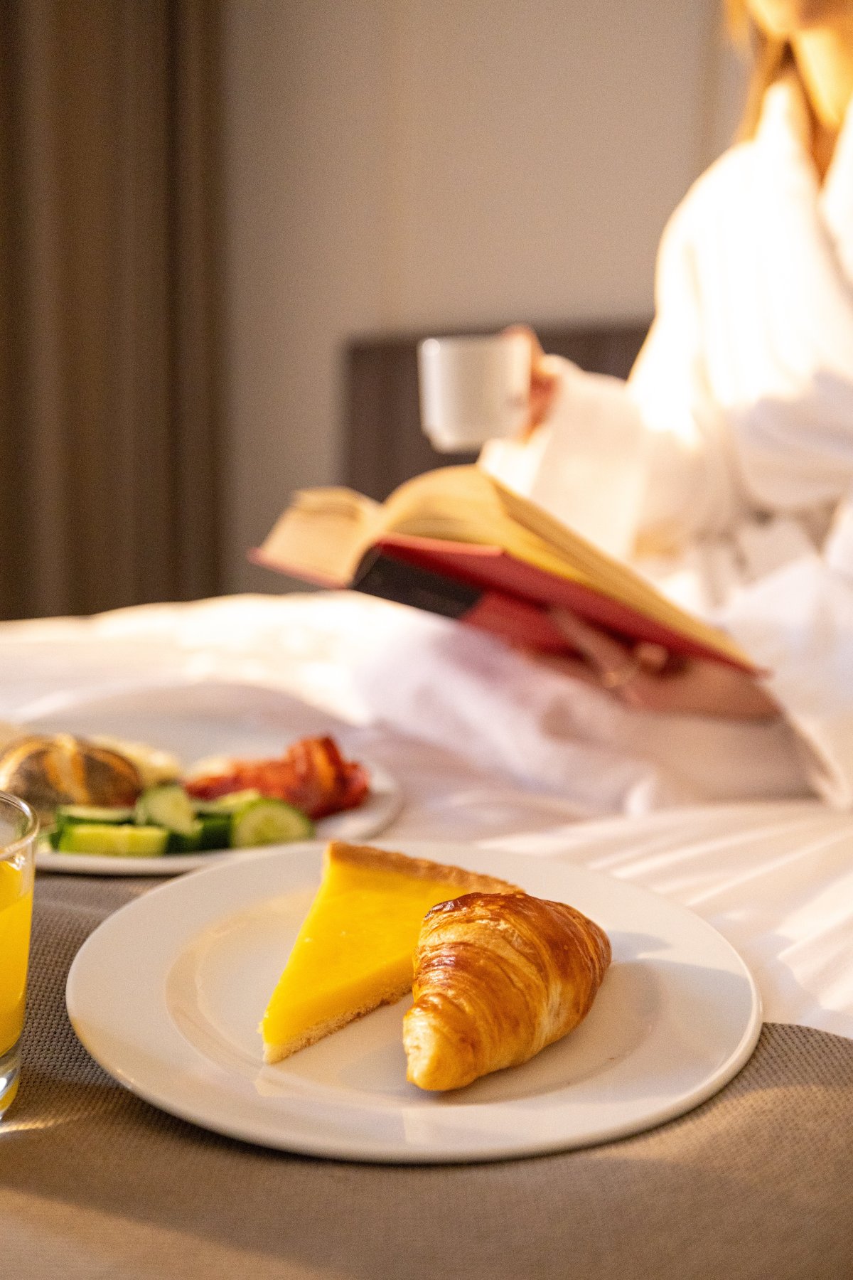 Montis Hotel & Spa-客卧