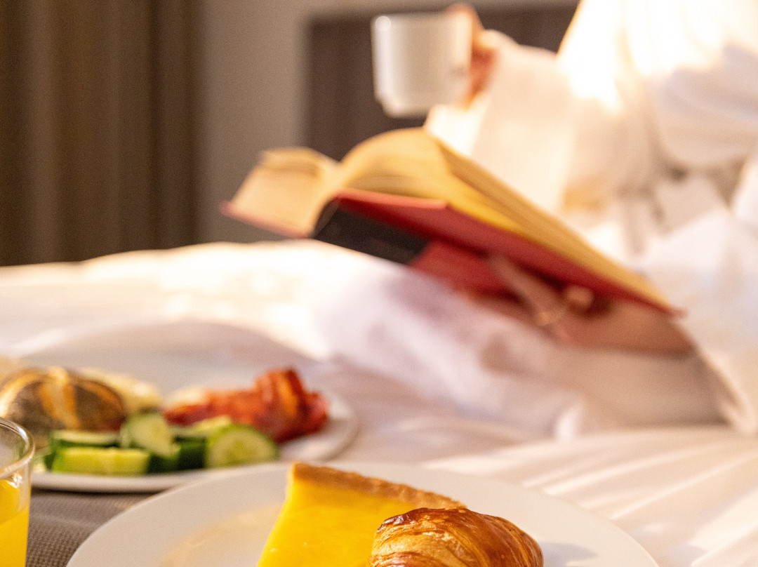 Montis Hotel & Spa主图